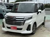 2026 Toyota Roomy Custom G Pearl Van for sale, Japanese used car export - photo 5 of 22 | GULJI TRADERS