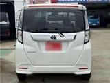 2026 Toyota Roomy Custom G Pearl Van for sale, Japanese used car export - photo 6 of 22 | GULJI TRADERS