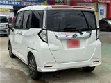 2026 Toyota Roomy Custom G Pearl Van for sale, Japanese used car export - photo 7 of 22 | GULJI TRADERS