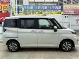 2026 Toyota Roomy Custom G Pearl Van for sale, Japanese used car export - photo 9 of 22 | GULJI TRADERS
