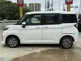 2026 Toyota Roomy Custom G Pearl Van for sale, Japanese used car export - photo 10 of 22 | GULJI TRADERS