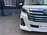 2026 Toyota Roomy Custom G-T / All-around Monitor / Comfort Package Pearl Van for sale, Japanese used car export - photo 4 of 43 | GULJI TRADERS