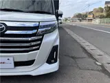 2026 Toyota Roomy Custom G-T / All-around Monitor / Comfort Package Pearl Van for sale, Japanese used car export - photo 5 of 43 | GULJI TRADERS