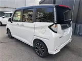 2026 Toyota Roomy Custom G-T / All-around Monitor / Comfort Package Pearl Van for sale, Japanese used car export - photo 8 of 43 | GULJI TRADERS
