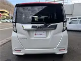 2026 Toyota Roomy Custom G-T / All-around Monitor / Comfort Package Pearl Van for sale, Japanese used car export - photo 9 of 43 | GULJI TRADERS