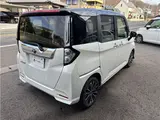 2026 Toyota Roomy Custom G-T / All-around Monitor / Comfort Package Pearl Van for sale, Japanese used car export - photo 11 of 43 | GULJI TRADERS