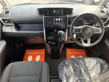 2026 Toyota Roomy Custom G-T / All-around Monitor / Comfort Package Pearl Van for sale, Japanese used car export - photo 16 of 43 | GULJI TRADERS