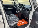 2026 Toyota Roomy Custom G-T / All-around Monitor / Comfort Package Pearl Van for sale, Japanese used car export - photo 17 of 43 | GULJI TRADERS