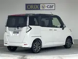 2026 Toyota Roomy 1.0 Custom GT Black Van for sale, Japanese used car export - photo 3 of 53 | GULJI TRADERS