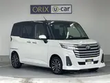 2026 Toyota Roomy 1.0 Custom GT Black Van for sale, Japanese used car export - photo 41 of 53 | GULJI TRADERS