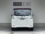 2026 Toyota Roomy 1.0 Custom GT Black Van for sale, Japanese used car export - photo 45 of 53 | GULJI TRADERS