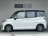 2026 Toyota Roomy 1.0 Custom GT Black Van for sale, Japanese used car export - photo 46 of 53 | GULJI TRADERS
