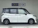 2026 Toyota Roomy 1.0 Custom GT Black Van for sale, Japanese used car export - photo 47 of 53 | GULJI TRADERS