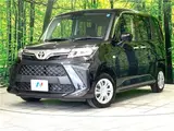 2026 Toyota Roomy X Black Van for sale, Japanese used car export - photo 1 of 30 | GULJI TRADERS