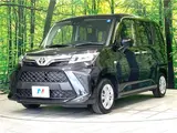 2026 Toyota Roomy X Black Van for sale, Japanese used car export - photo 17 of 30 | GULJI TRADERS