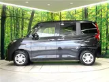 2026 Toyota Roomy X Black Van for sale, Japanese used car export - photo 18 of 30 | GULJI TRADERS