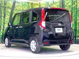 2026 Toyota Roomy X Black Van for sale, Japanese used car export - photo 19 of 30 | GULJI TRADERS