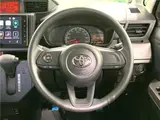 2026 Toyota Roomy X Black Van for sale, Japanese used car export - photo 30 of 30 | GULJI TRADERS