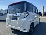 2026 Toyota Roomy Custom G Manufacturer OP (Special Color, Comfort Package) Pearl Van for sale, Japanese used car export - photo 5 of 44 | GULJI TRADERS