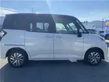 2026 Toyota Roomy Custom G Manufacturer Options (Special Color, Comfort Package) Pearl Van for sale, Japanese used car export - photo 4 of 44 | GULJI TRADERS
