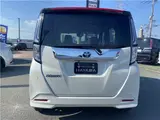 2026 Toyota Roomy Custom G Manufacturer Options (Special Color, Comfort Package) Pearl Van for sale, Japanese used car export - photo 6 of 44 | GULJI TRADERS
