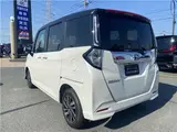 2026 Toyota Roomy Custom G Manufacturer Options (Special Color, Comfort Package) Pearl Van for sale, Japanese used car export - photo 7 of 44 | GULJI TRADERS