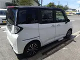 2026 Toyota Roomy Custom G-T Pearl Van for sale, Japanese used car export - photo 2 of 23 | GULJI TRADERS