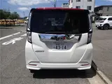2026 Toyota Roomy Custom G-T Pearl Van for sale, Japanese used car export - photo 7 of 23 | GULJI TRADERS