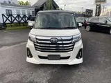 2026 Toyota Roomy 1.0 Custom GT Other Van for sale, Japanese used car export - photo 2 of 24 | GULJI TRADERS