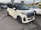 2026 Toyota Roomy 1.0 Custom GT Other Van for sale, Japanese used car export - photo 3 of 24 | GULJI TRADERS