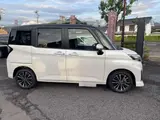 2026 Toyota Roomy 1.0 Custom GT Other Van for sale, Japanese used car export - photo 4 of 24 | GULJI TRADERS