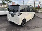 2026 Toyota Roomy 1.0 Custom GT Other Van for sale, Japanese used car export - photo 5 of 24 | GULJI TRADERS