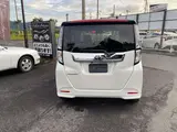 2026 Toyota Roomy 1.0 Custom GT Other Van for sale, Japanese used car export - photo 6 of 24 | GULJI TRADERS
