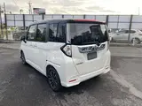 2026 Toyota Roomy 1.0 Custom GT Other Van for sale, Japanese used car export - photo 7 of 24 | GULJI TRADERS