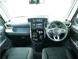 2026 Toyota Roomy Custom G-T, one owner, dual power sliding doors, TV, backup camera. Black Van for sale, Japanese used car export - photo 2 of 59 | GULJI TRADERS