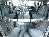 2026 Toyota Roomy Custom G-T, one owner, dual power sliding doors, TV, backup camera. Black Van for sale, Japanese used car export - photo 4 of 59 | GULJI TRADERS