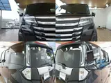 2026 Toyota Roomy Custom G-T, one owner, dual power sliding doors, TV, backup camera. Black Van for sale, Japanese used car export - photo 5 of 59 | GULJI TRADERS
