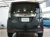 2026 Toyota Roomy Custom G-T, one owner, dual power sliding doors, TV, backup camera. Black Van for sale, Japanese used car export - photo 10 of 59 | GULJI TRADERS