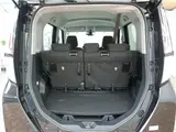 2026 Toyota Roomy Custom G-T, one owner, dual power sliding doors, TV, backup camera. Black Van for sale, Japanese used car export - photo 11 of 59 | GULJI TRADERS