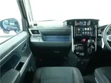 2026 Toyota Roomy Custom G-T, one owner, dual power sliding doors, TV, backup camera. Black Van for sale, Japanese used car export - photo 13 of 59 | GULJI TRADERS