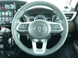 2026 Toyota Roomy Custom G-T, one owner, dual power sliding doors, TV, backup camera. Black Van for sale, Japanese used car export - photo 15 of 59 | GULJI TRADERS