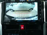 2026 Toyota Roomy Custom G-T, one owner, dual power sliding doors, TV, backup camera. Black Van for sale, Japanese used car export - photo 22 of 59 | GULJI TRADERS