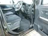 2026 Toyota Roomy Custom G-T, one owner, dual power sliding doors, TV, backup camera. Black Van for sale, Japanese used car export - photo 30 of 59 | GULJI TRADERS