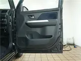2026 Toyota Roomy Custom G-T, one owner, dual power sliding doors, TV, backup camera. Black Van for sale, Japanese used car export - photo 31 of 59 | GULJI TRADERS