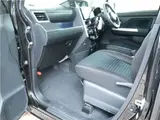 2026 Toyota Roomy Custom G-T, one owner, dual power sliding doors, TV, backup camera. Black Van for sale, Japanese used car export - photo 33 of 59 | GULJI TRADERS