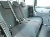 2026 Toyota Roomy Custom G-T, one owner, dual power sliding doors, TV, backup camera. Black Van for sale, Japanese used car export - photo 35 of 59 | GULJI TRADERS