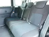 2026 Toyota Roomy Custom G-T, one owner, dual power sliding doors, TV, backup camera. Black Van for sale, Japanese used car export - photo 37 of 59 | GULJI TRADERS