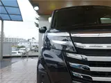 2026 Toyota Roomy Custom G-T, one owner, dual power sliding doors, TV, backup camera. Black Van for sale, Japanese used car export - photo 41 of 59 | GULJI TRADERS