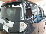 2026 Toyota Roomy Custom G-T, one owner, dual power sliding doors, TV, backup camera. Black Van for sale, Japanese used car export - photo 47 of 59 | GULJI TRADERS