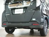 2026 Toyota Roomy Custom G-T, one owner, dual power sliding doors, TV, backup camera. Black Van for sale, Japanese used car export - photo 49 of 59 | GULJI TRADERS